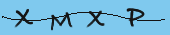 Security code image